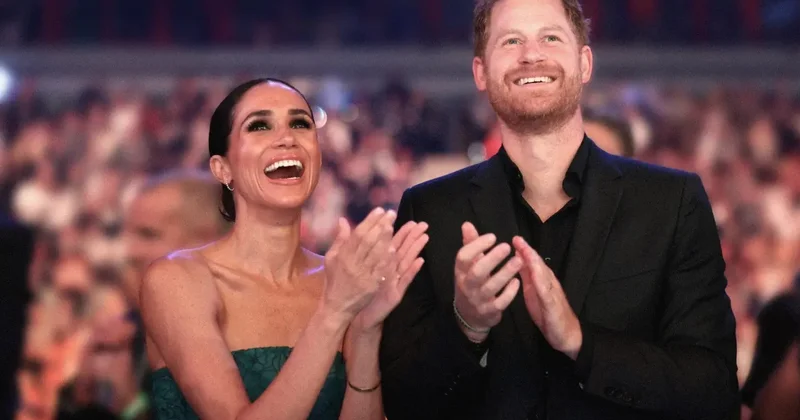 Война знаменитостей с таблоидами: в Лондоне начался суд принца Гарри и Элтона Джона против Daily Mail