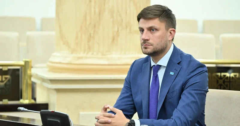 Казахстану предстоит кардинальная трансформация политической системы