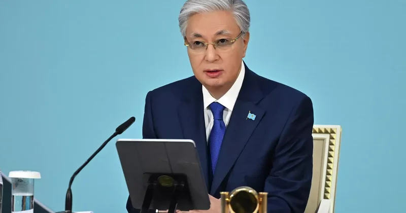 Қазақстанның жаңа парламенті Құрылтай деп аталады