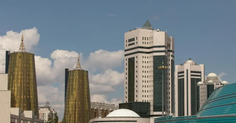 Токаев предложил переименовать парламент