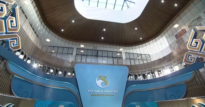 Ұлттық құрылтай: реформалар мен нақты шешімдер