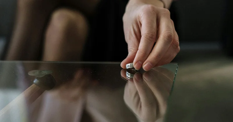 Польшада неке құжаттарындағы күйеуі және әйелі деген сөздер болмайды