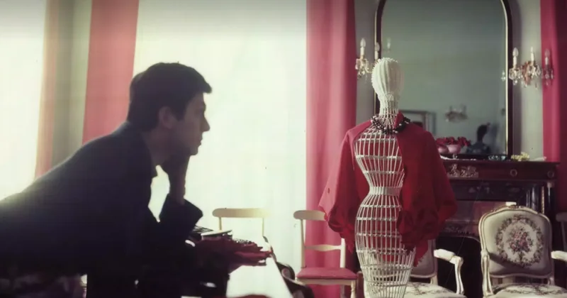 Ушел из жизни основатель дома моды Valentino