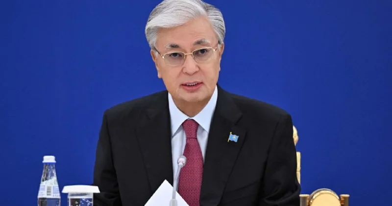 Должность вице президента появится в Казахстане