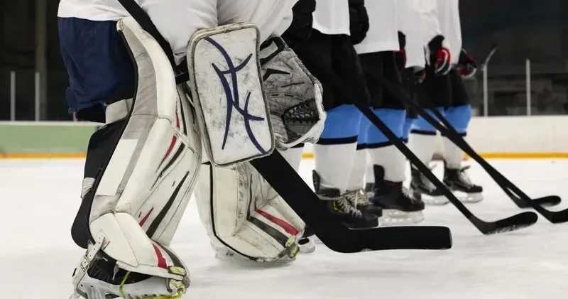 Қазақстандық жасөспірімдер ресейлік және беларусьтік спортшылармен хоккей ойнайды