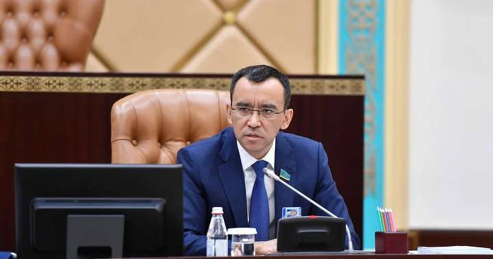 Конституционная реформа: новая архитектура государственности