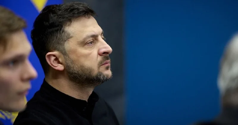 Зеленский выступил против захвата Гренландии США