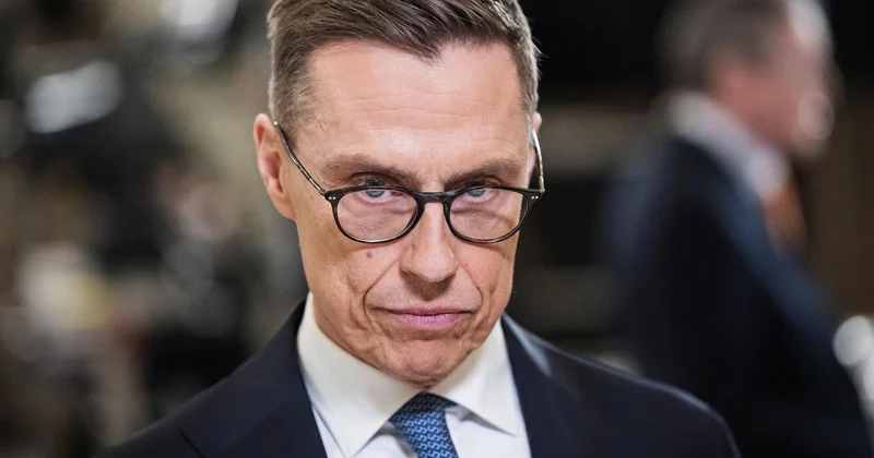 Президент Финляндии позвал Трампа в сауну, чтобы найти решение по Гренландии