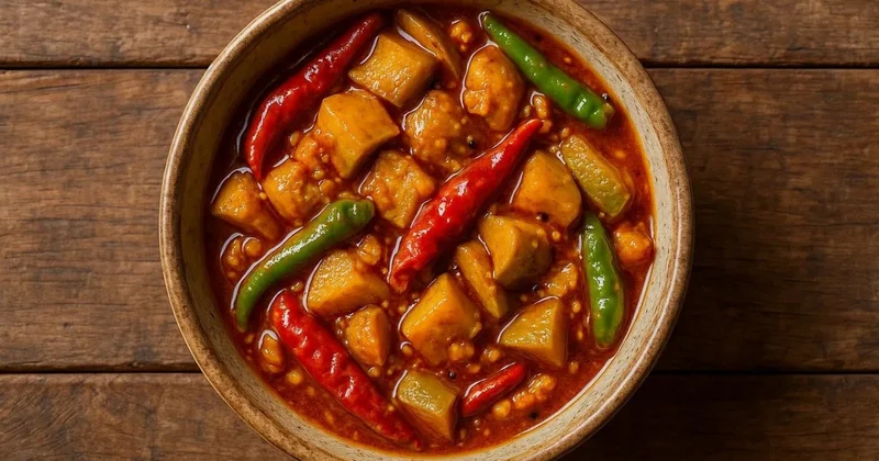 Можно ли есть острое каждый день мнение эксперта