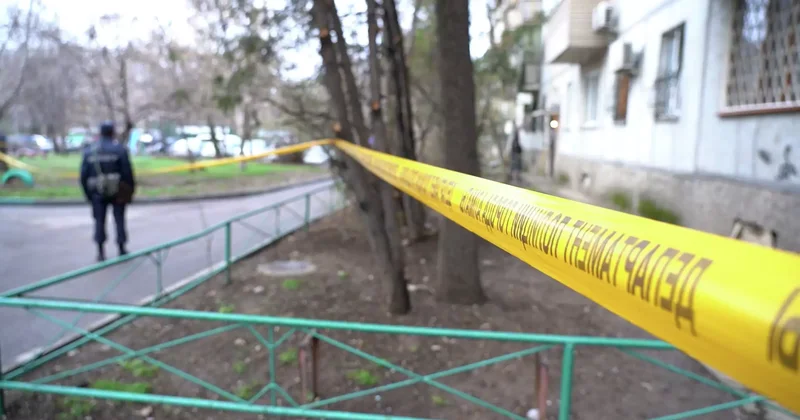 Ақмола облысында шахтадан ер адамның мәйіті табылды