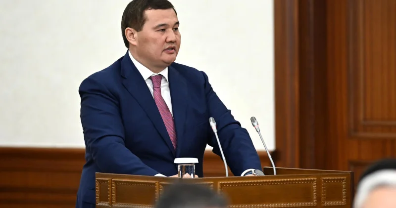 Тоқаев Қызылорда облысы әкімін мақтады: 20 қаңтар 2026, 12:16 жаңалықтар