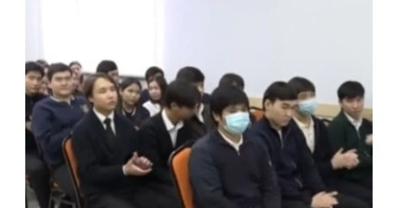 Жамбыл облысында оқушыларға арналған эко лагерь ашылуы мүмкін