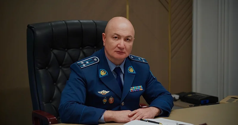 21 жастағы Нұрайдың өлімі: Президент сынынан кейін Шымкенттегі полиция басшылары жұмыстан шеттетілді