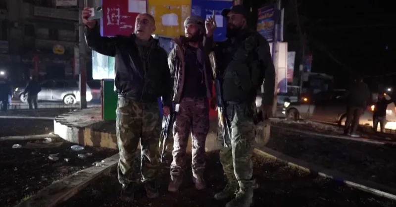 Түркияда террорлық қауіп жойылды