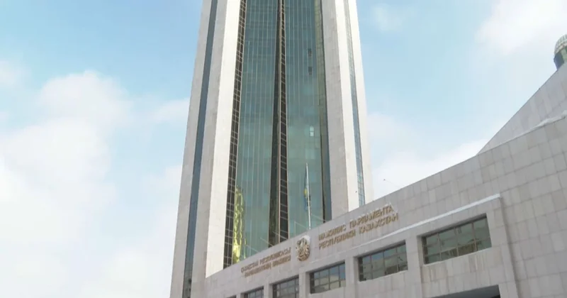 Жаңа Парламентте неше депутат болады?