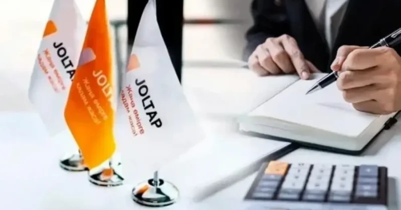 JOLTAP пен жоба бастағандар көп: Елордалық тұрғын қалай өз табысын арттырды?