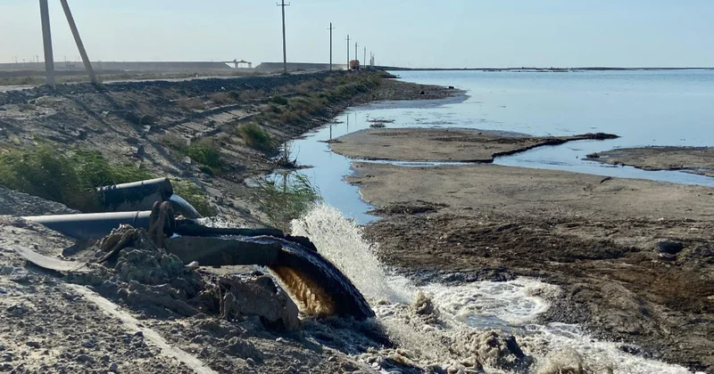 Атырауда Квадрат пен КТҚ бойынша 47 млрд теңгелік жұмыстар тағы да мерзімінен кешіктірілуде