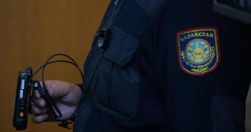 Убийство 21 летней Нурай: начальник ДП Шымкента и ряд полицейских лишились должностей