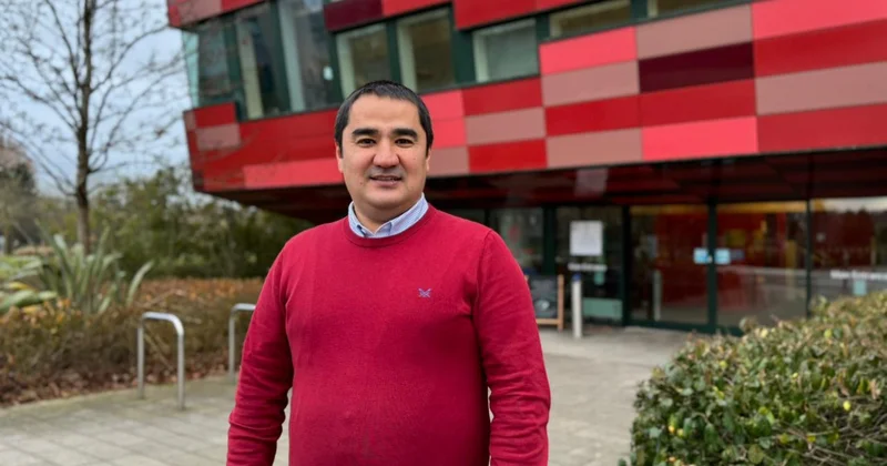 Халықаралық деңгейдегі жетістік