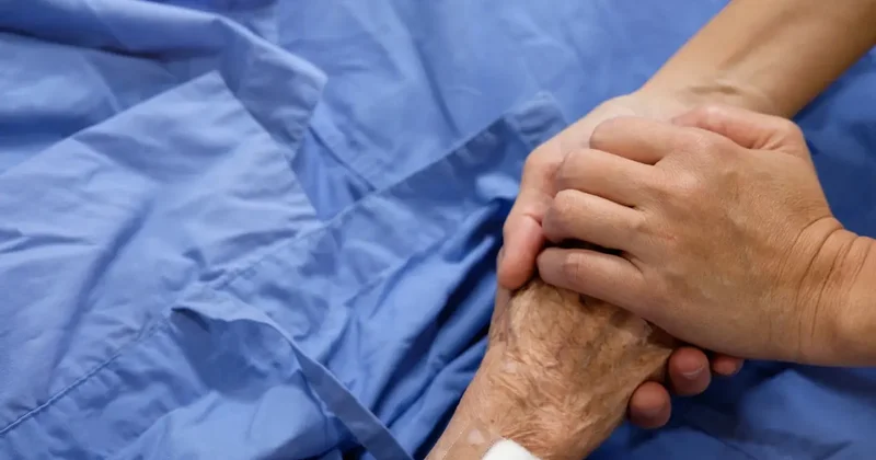 Сиделку дома престарелых подозревают в покушении на убийство трёх подопечных в Германии