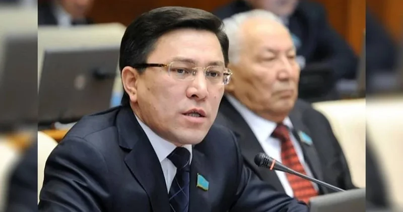 Ұлттық құрылтай: депутат облыс бюджетін бөліп, ауданның өз еншісін беруді ұсынды