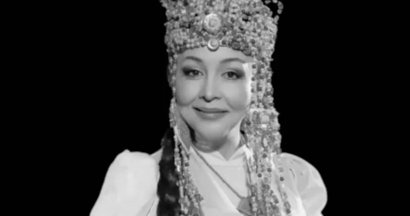 Бақұл бол : Өнер әлемі қара жамылды! Танымал қазақ әншісі 57 жасында өмірден өтті
