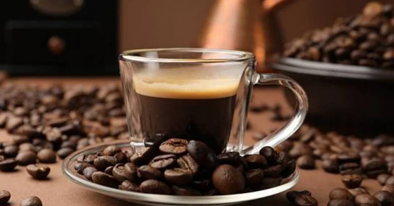 Кофе неге қымбаттап барады?
