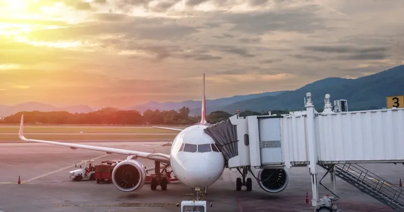 Речь идёт о лоббировании интересов авиакомпаний, а аэропорты потеряют часть своих доходов