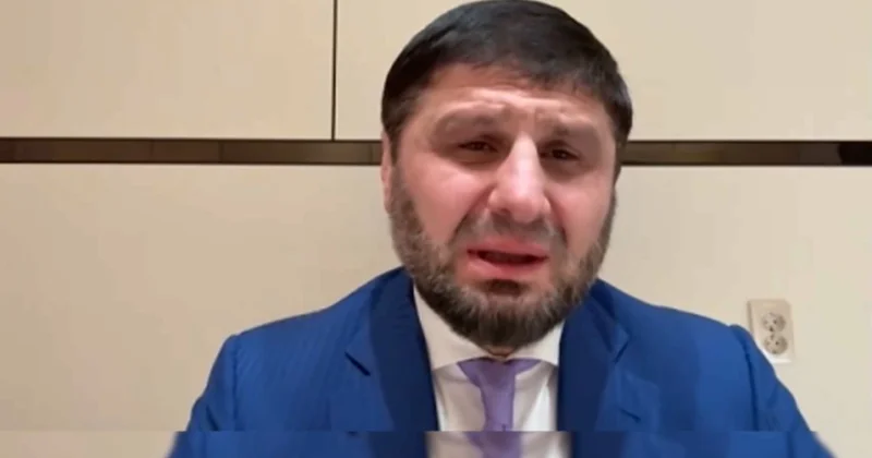 Президент Парламентке жауапты міндет артты И. Байрамуков