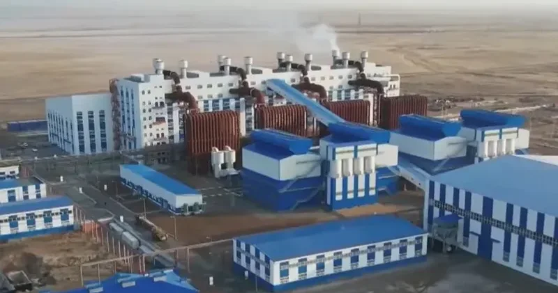 YDD Corporation, AsiaFerroalloys және Ekibastuzferroalloys ресми мәлімдеме жасады