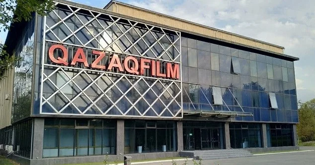 Қазақфильм киностудиясына 2,8 млн теңге көлемінде айыппұл салынды