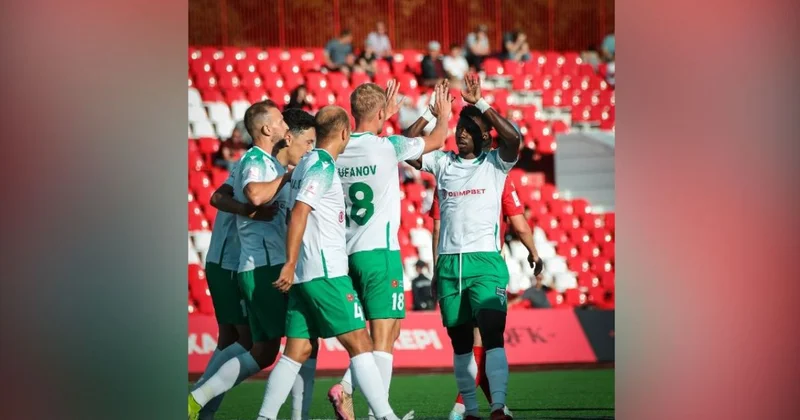 ​Атырау ФК жаңа маусым алдында инвесторсыз және стадионсыз қалды