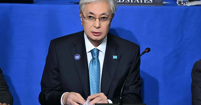 Қазақстан Газадағы инфрақұрылымды қалпына келтіруге көмектесуге дайын