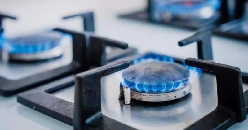 Биыл елдегі газдандыру деңгейі 64,3% ға жетеді министрлік