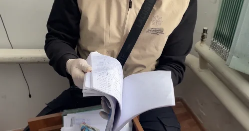 Мертвые души на полмиллиарда: 14 должностных лиц осуждены в Туркестанской области