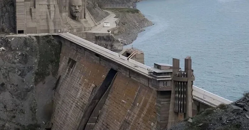 Сток высокого напряжения