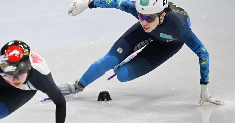 Олимпиада 2026: 20 ақпанда өтетін жарыс кестесі