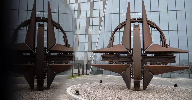 Украина Еуропалық бестік елдеріне қорғаныс жоспарын таныстырды