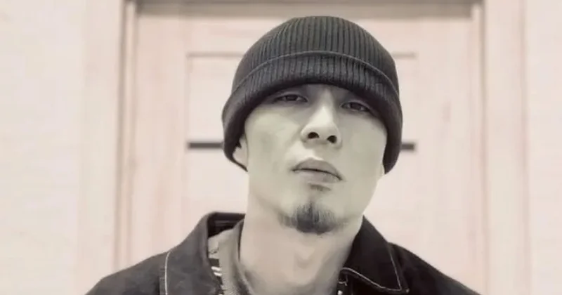 Рэпер Qarakesek психиатриялық емге жіберілді