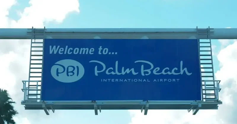 Аэропорт в США переименуют в честь Дональда Трампа