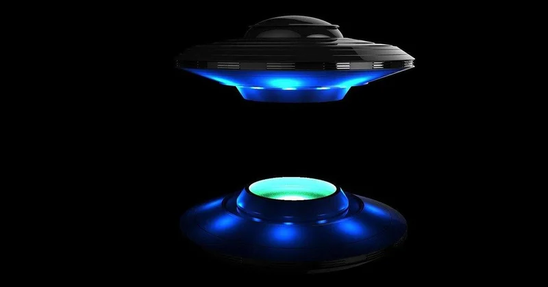 Они существуют, но я их не видел . Что Обама рассказал о внеземной жизни и почему Трамп решил раскрыть сведения об НЛО