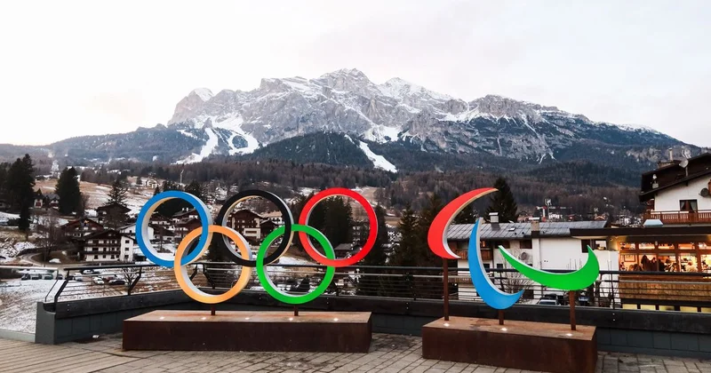 Еще одна страна объявила бойкот открытию Паралимпиады 2026