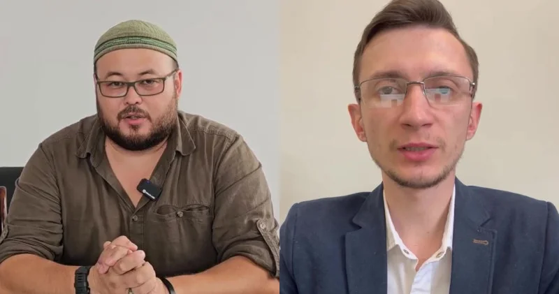 Бопсалау ісі: Алматыда блогерлерге қатысты үкім шықты