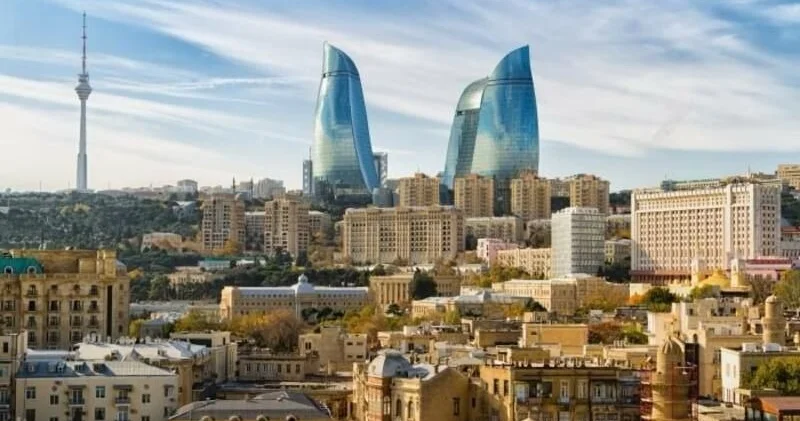 Қазақстан Әзербайжанға туристер ағыны бойынша Орталық Азия елдері арасында көш бастап тұр