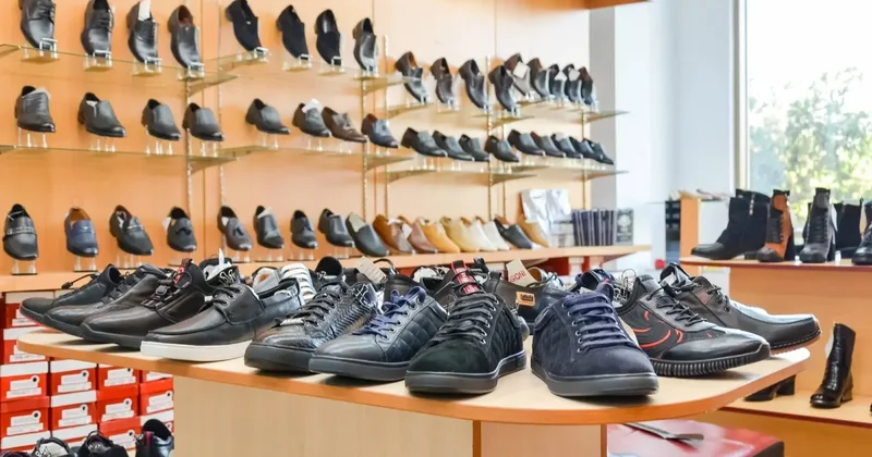 "Пока ситуация нехорошая". Контрабанда обуви продолжается, несмотря на обязательную маркировку в Казахстане