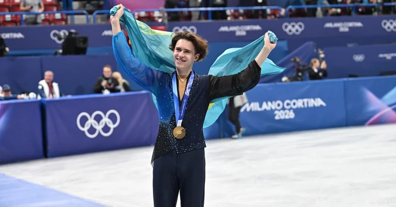 Олимпиада чемпионы Михаил Шайдоровты даярлауға бөлінген қаржы көлемі жарияланды