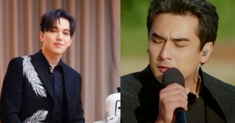 Нуржас Садырбаев вновь стал лидером шоу Димаша Кудайбергена