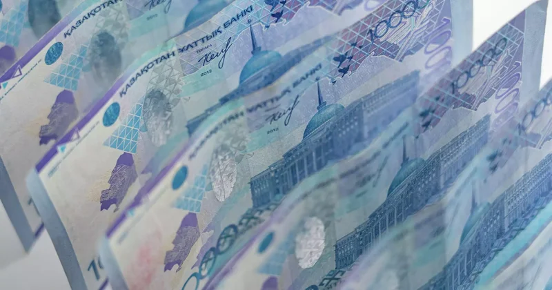 Смадияров президенттің 7 трлн теңге аударылғаны туралы сөзін түсіндірді