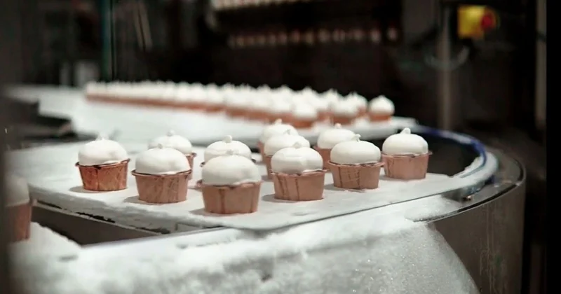 Исторический рубеж: экспорт мороженого впервые превысил импорт в РК