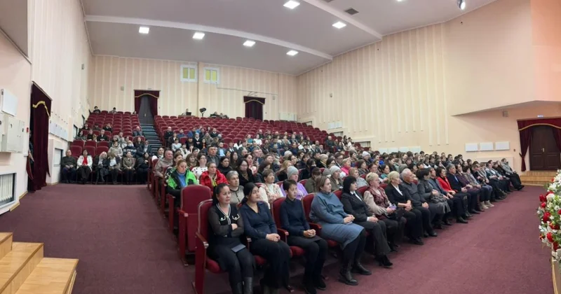 На пути к формированию Справедливого и Прогрессивного Казахстана